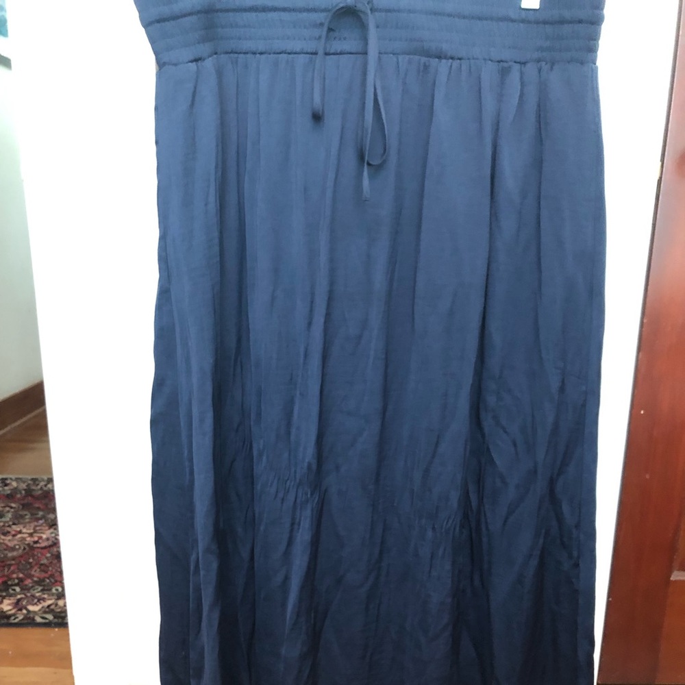 Chico’s Maxi Skirt. Size 2.